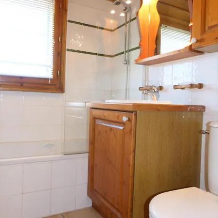 Les Hauts Bois - Pour 2 Personnes 551 Apartment *