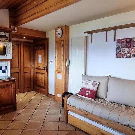 Les Hauts Bois - Pour 2 Personnes 551 Apartment La Plagne
