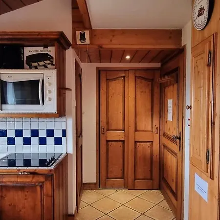 Apartment Les Hauts Bois - Pour 2 Personnes 551