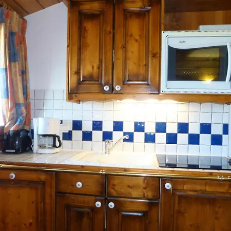 Les Hauts Bois - Pour 2 Personnes 551 Apartment *